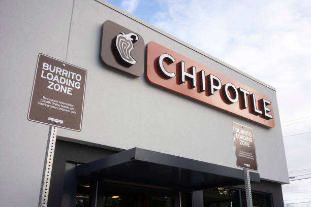 Where can I find a Chipotle near me