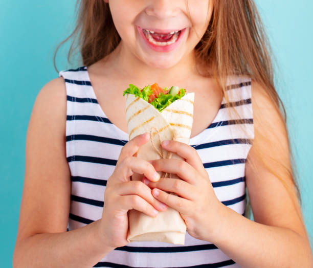 Does Chipotle have a kids' menu?